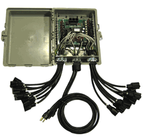 CTB16PC Controller